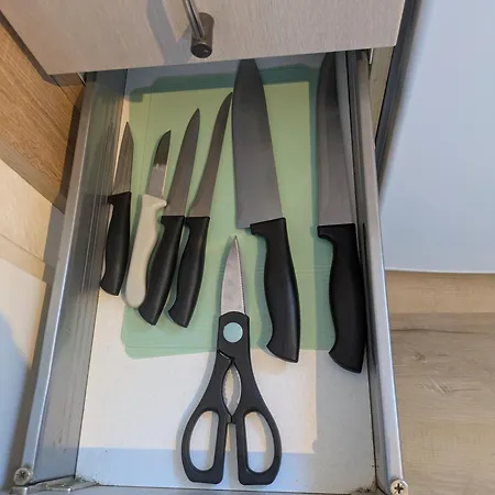 Weitblick Appartement