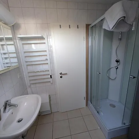 Apartmán Weitblick *