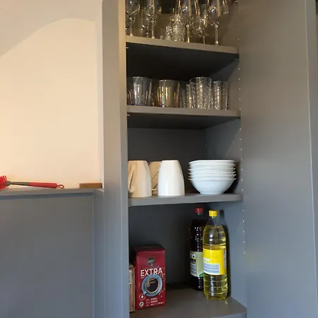 Weitblick Appartement *