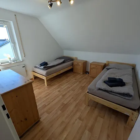 Weitblick Appartement *