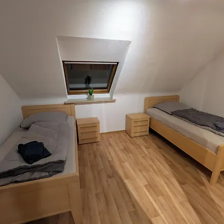 Weitblick Appartement