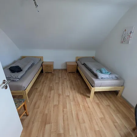 Appartement Weitblick